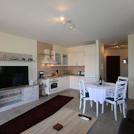 Apartment Soline Cove Ngoại thất bức ảnh