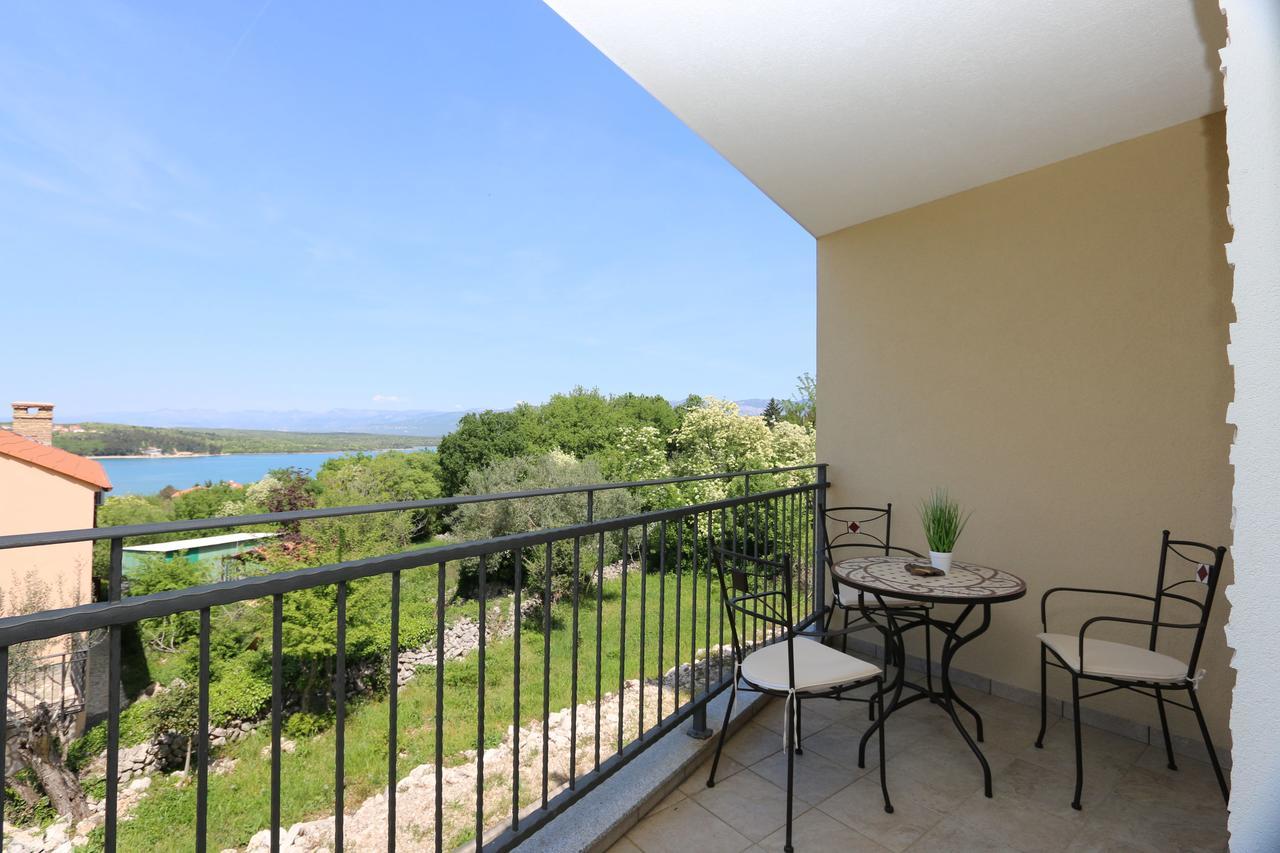 Apartment Soline Cove Ngoại thất bức ảnh