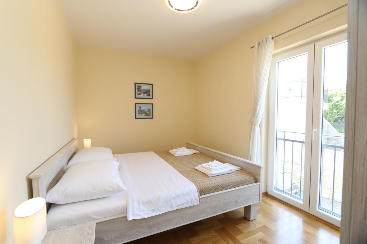Apartment Soline Cove Ngoại thất bức ảnh