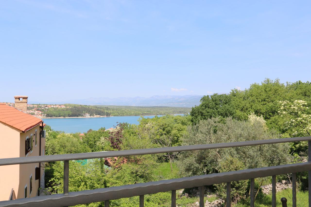 Apartment Soline Cove Ngoại thất bức ảnh