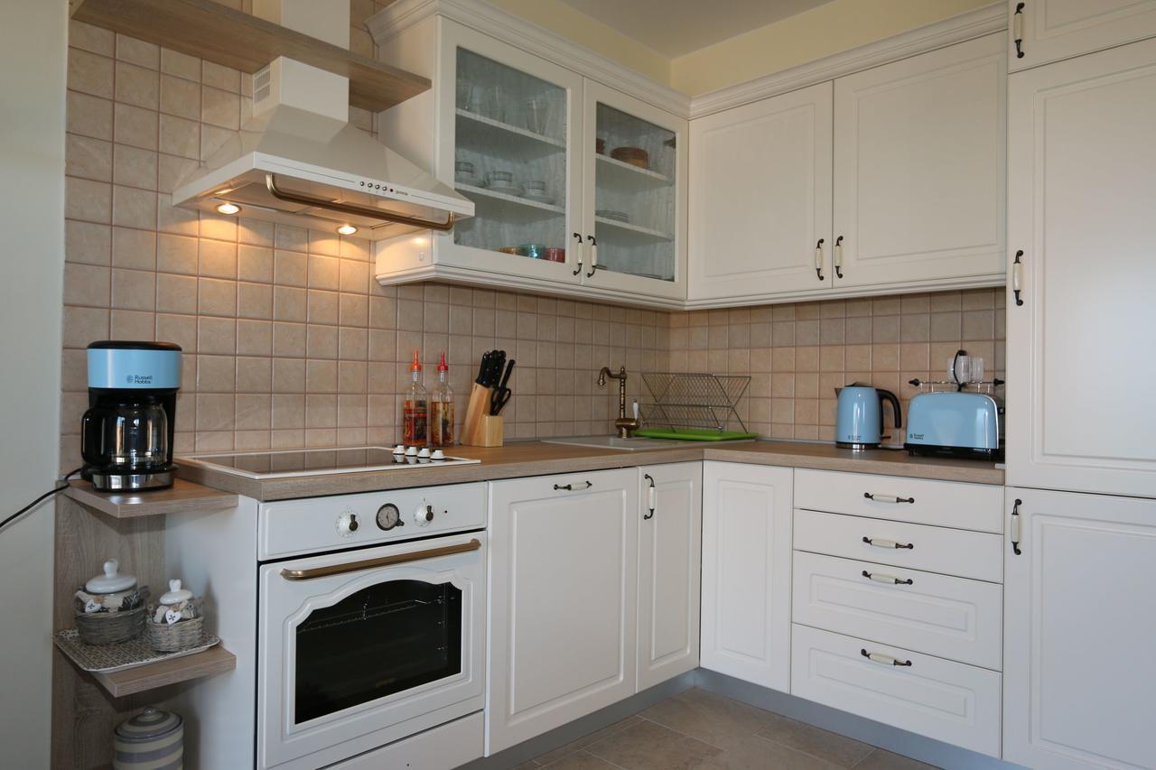 Apartment Soline Cove Ngoại thất bức ảnh