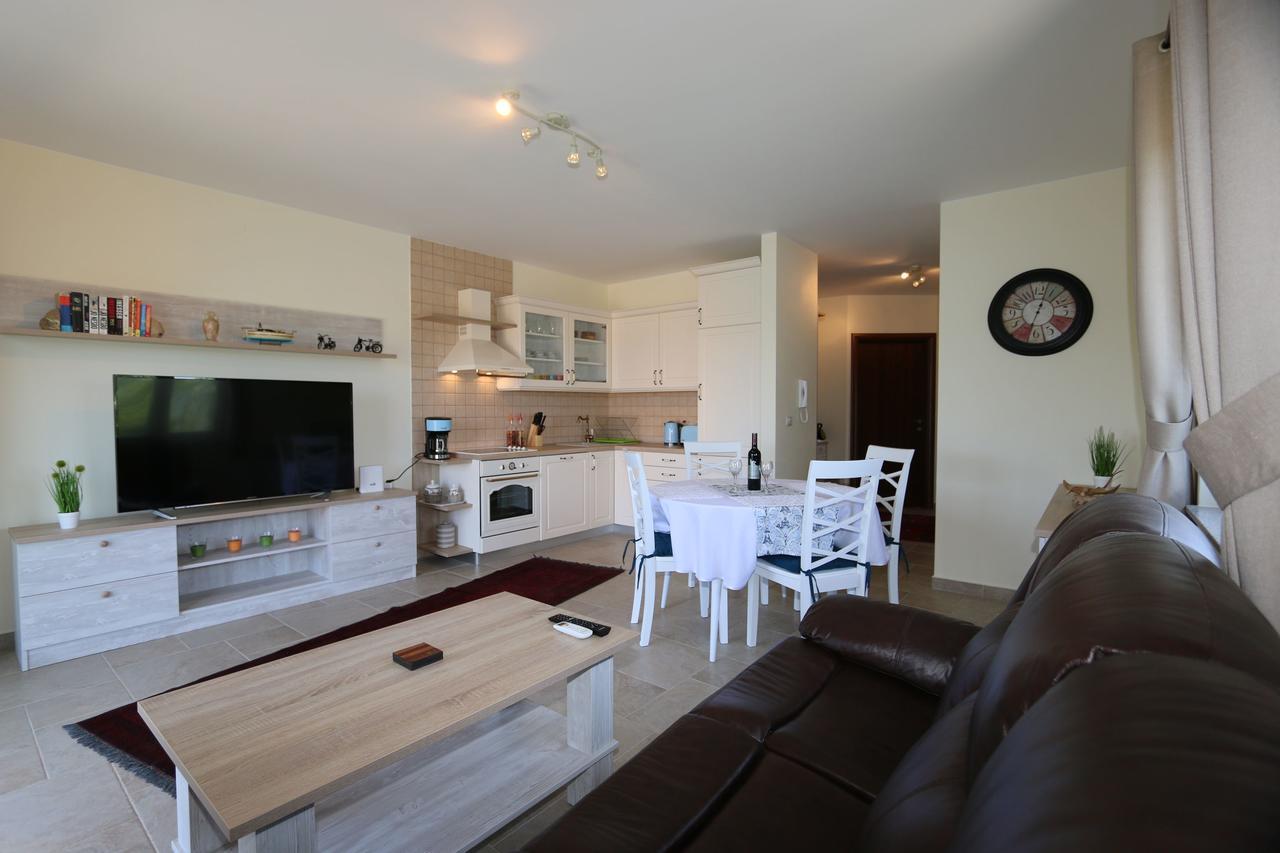 Apartment Soline Cove Ngoại thất bức ảnh