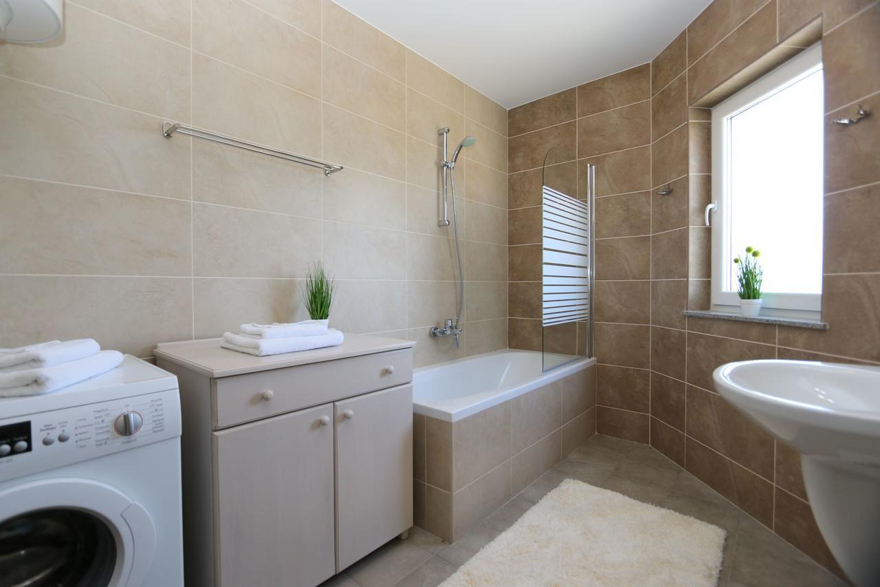 Apartment Soline Cove Ngoại thất bức ảnh